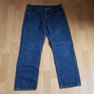 Mens 514 Levi Jean